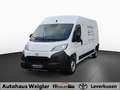 Toyota Proace Max H2 Kasten 35 L3H2 BlueHDi 140 Work Weiß - thumbnail 1