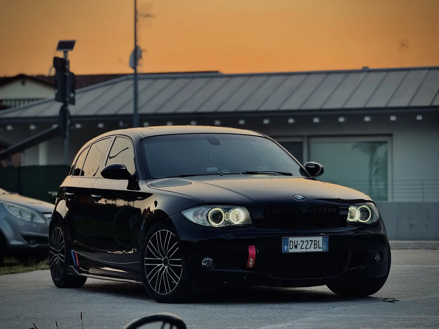 BMW 118 118d 5p 2.0 Eletta 143cv dpf - 1