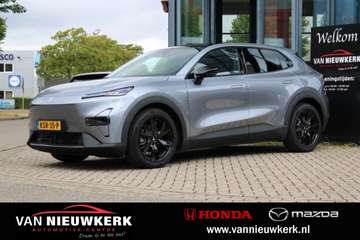68,82kWh 272pk Max | Range 485 km | Snelladen in 2