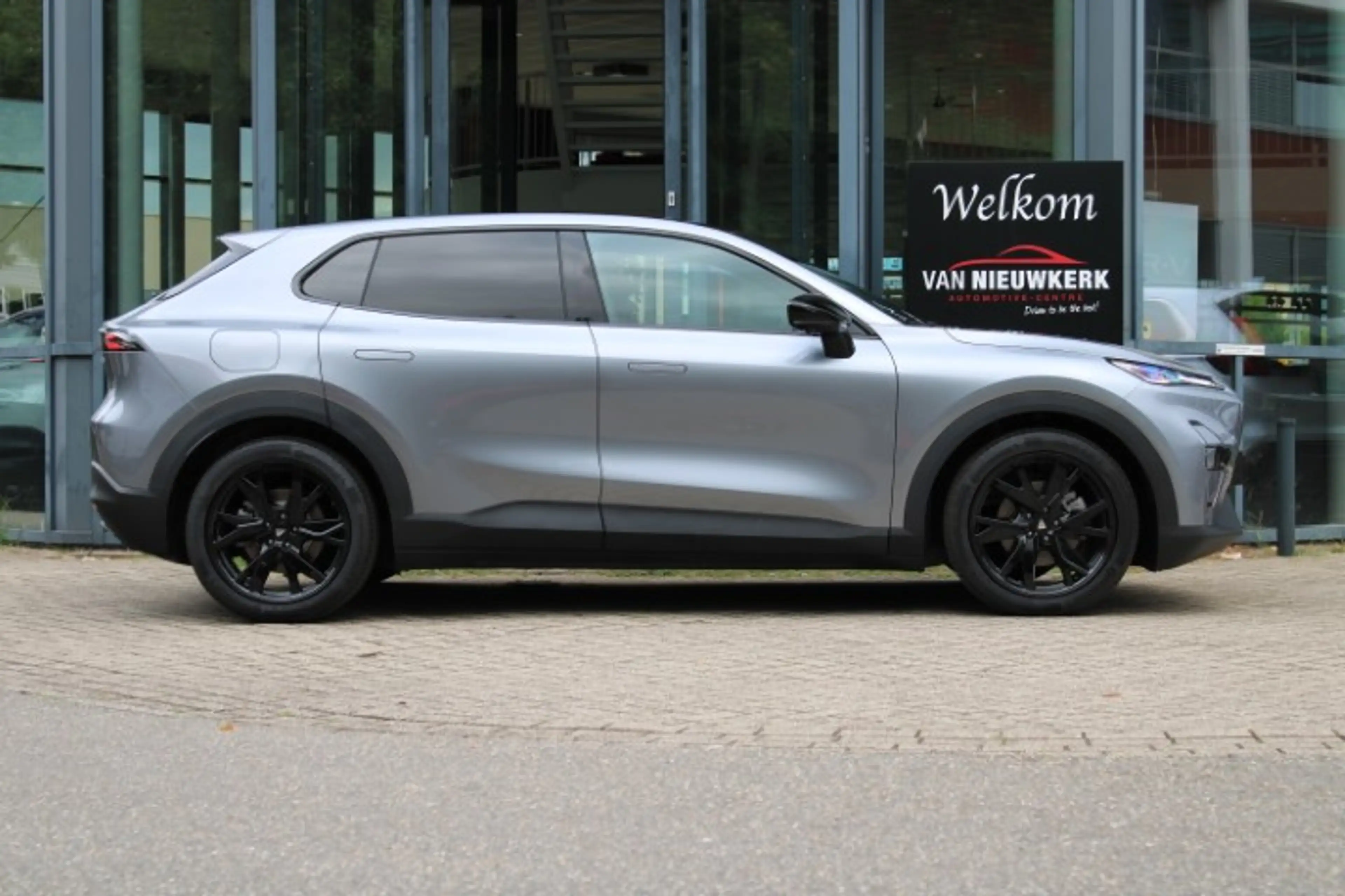 Changan Deepal S05 68,82kWh 272pk Max — photo 3