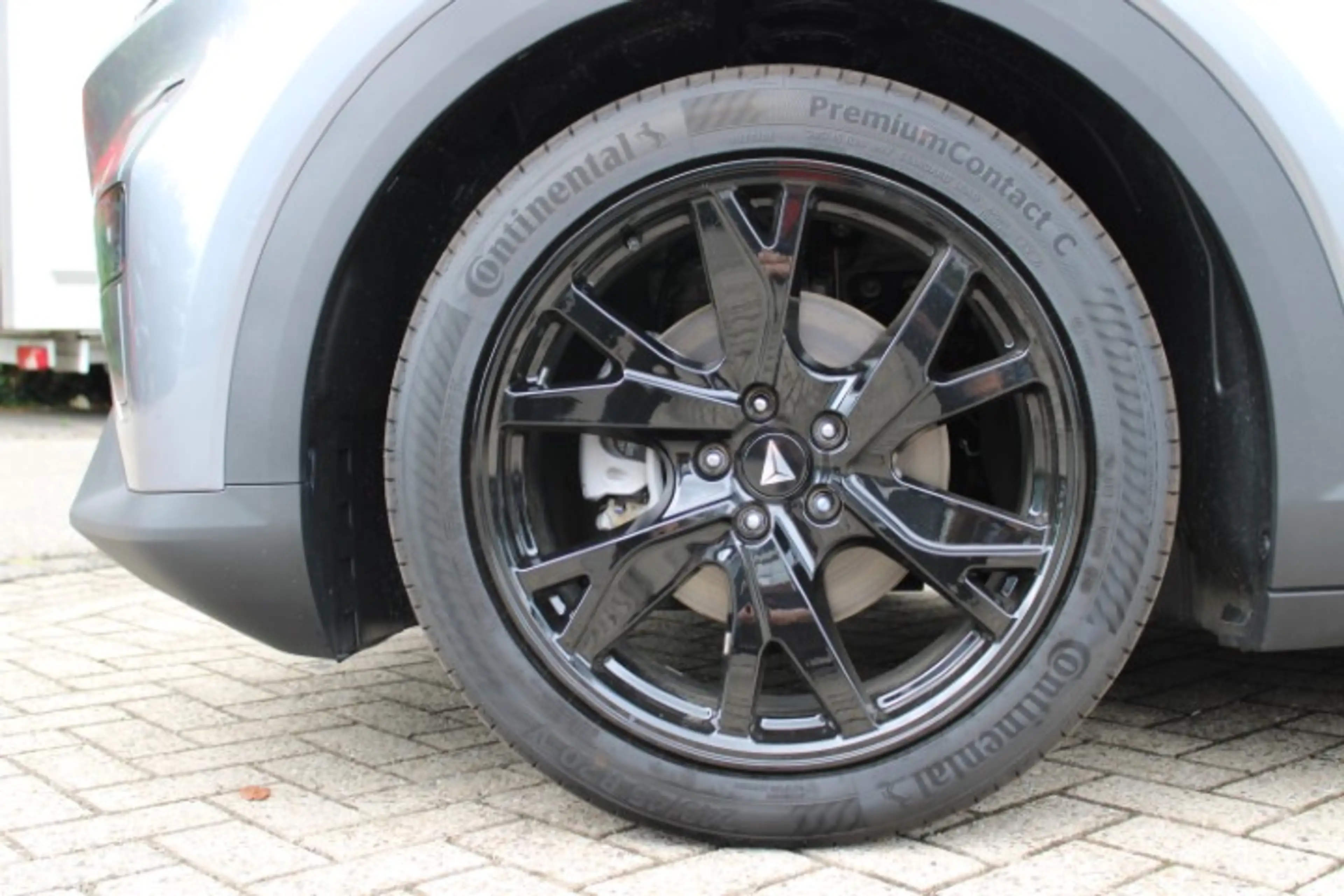 Changan Deepal S05 68,82kWh 272pk Max — photo 7