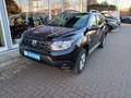 Dacia Duster II TCe 100 LPG Deal, BT, 1.Hand, geringer Verbrauc Schwarz - thumbnail 1