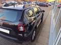 Dacia Duster II TCe 100 LPG Deal, BT, 1.Hand, geringer Verbrauc Schwarz - thumbnail 5