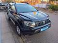 Dacia Duster II TCe 100 LPG Deal, BT, 1.Hand, geringer Verbrauc Schwarz - thumbnail 6