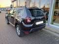 Dacia Duster II TCe 100 LPG Deal, BT, 1.Hand, geringer Verbrauc Schwarz - thumbnail 3