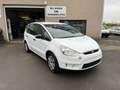 Ford S-Max S-Max 2.0 Titanium Weiß - thumbnail 3