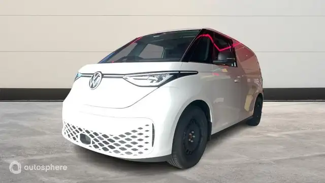 Volkswagen ID. Buzz 286ch 79kWh Pro