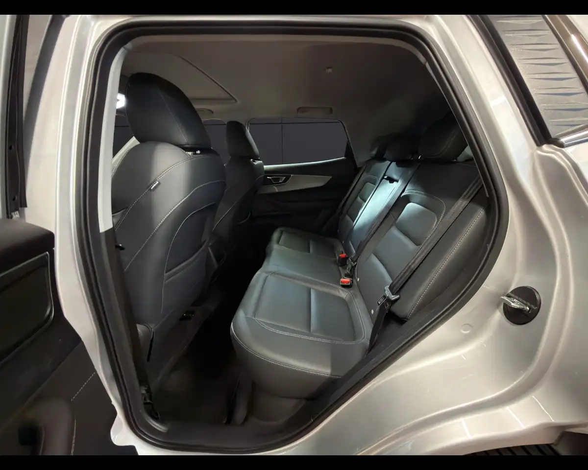 DR Automobiles DR5.0 5.0 1.5 Bi-Fuel GPL TETTO APRIBILE 15