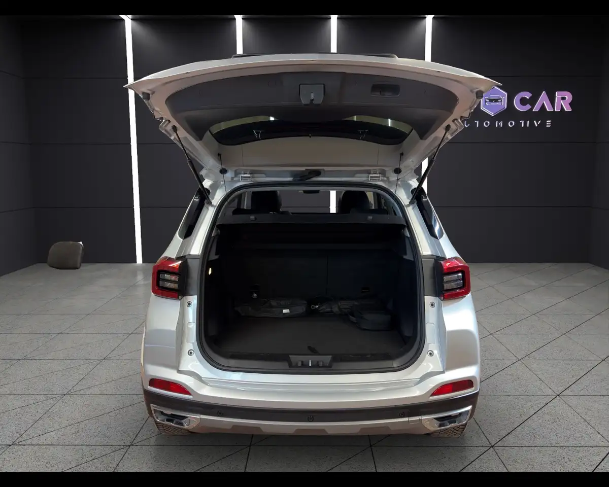 DR Automobiles DR5.0 5.0 1.5 Bi-Fuel GPL TETTO APRIBILE 19