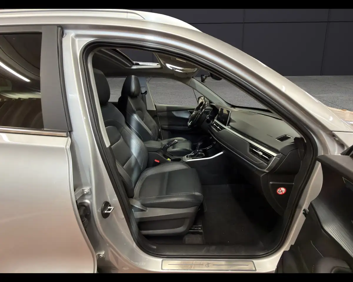 DR Automobiles DR5.0 5.0 1.5 Bi-Fuel GPL TETTO APRIBILE 17