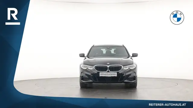 BMW M view 2