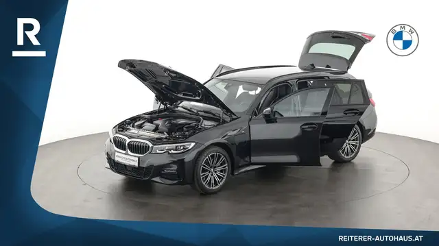 BMW M view 9