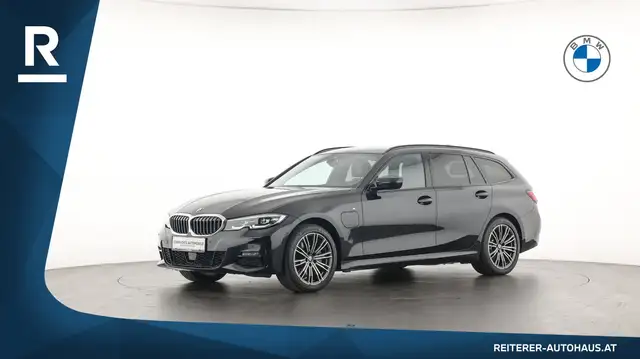 BMW M view 3