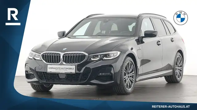 BMW M main image