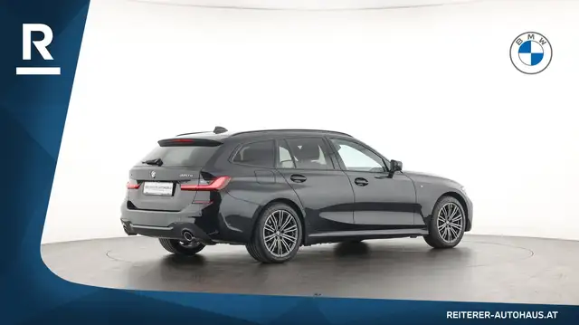 BMW M view 6