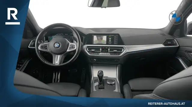 BMW M view 13