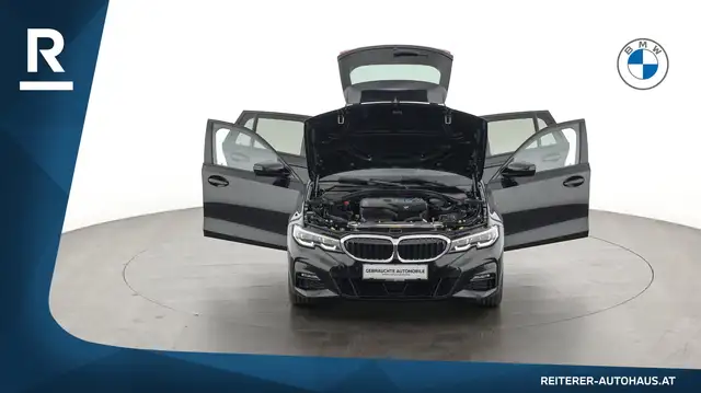 BMW M view 8