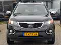 Kia Sorento 2.2 CRDI Grijs Kenteken MARGE Bedrijfsauto 2011 Чорний - thumbnail 2