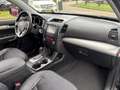 Kia Sorento 2.2 CRDI Grijs Kenteken MARGE Bedrijfsauto 2011 Чорний - thumbnail 9