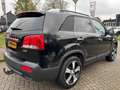 Kia Sorento 2.2 CRDI Grijs Kenteken MARGE Bedrijfsauto 2011 Чорний - thumbnail 6