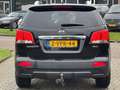 Kia Sorento 2.2 CRDI Grijs Kenteken MARGE Bedrijfsauto 2011 Чорний - thumbnail 7