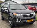 Kia Sorento 2.2 CRDI Grijs Kenteken MARGE Bedrijfsauto 2011 Чорний - thumbnail 3