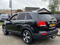 Kia Sorento 2.2 CRDI Grijs Kenteken MARGE Bedrijfsauto 2011 Чорний - thumbnail 8