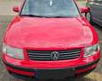 Volkswagen Passat Variant Passat Variant 1.6 Rot - thumbnail 1