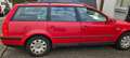 Volkswagen Passat Variant Passat Variant 1.6 Rot - thumbnail 4