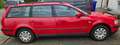 Volkswagen Passat Variant Passat Variant 1.6 Rot - thumbnail 7