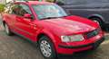 Volkswagen Passat Variant Passat Variant 1.6 Rot - thumbnail 2