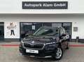 Skoda Kamiq Style 1,0 TSI DSG Keyles Lane LED Navi SHZ Schwarz - thumbnail 1