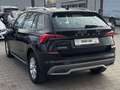 Skoda Kamiq Style 1,0 TSI DSG Keyles Lane LED Navi SHZ Schwarz - thumbnail 3