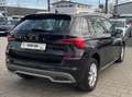 Skoda Kamiq Style 1,0 TSI DSG Keyles Lane LED Navi SHZ Schwarz - thumbnail 5