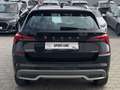 Skoda Kamiq Style 1,0 TSI DSG Keyles Lane LED Navi SHZ Schwarz - thumbnail 4