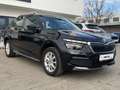 Skoda Kamiq Style 1,0 TSI DSG Keyles Lane LED Navi SHZ Schwarz - thumbnail 7