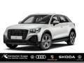 Audi Q2 2x S line Matrix LED Smartph.Interface Assist Silber - thumbnail 1