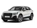 Audi Q2 S line 30 TFSI 85(116) kW(PS) Schaltgetriebe Silber - thumbnail 2