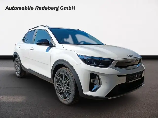 Kia Stonic Nightline Edition DCT