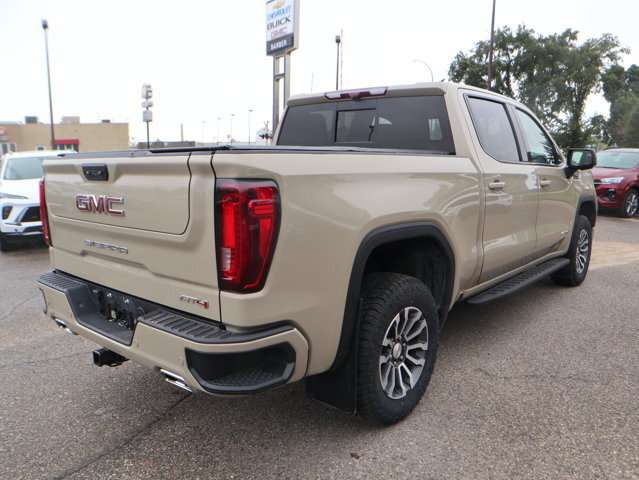 2022 GMC Sierra 1500 AT4 — снимка 1