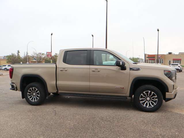 2022 GMC Sierra 1500 AT4 — снимка 1