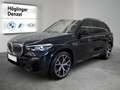 BMW X5 X5 xDrive45e Noir - thumbnail 2