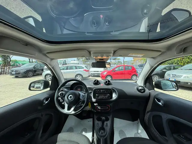 Smart Fortwo view 5