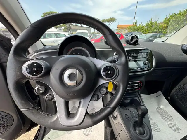 Smart Fortwo view 7