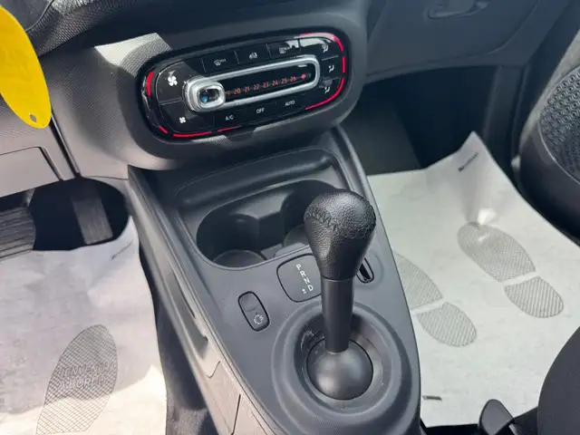 Smart Fortwo view 10