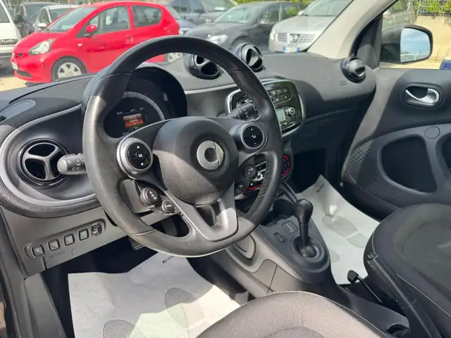 Smart Fortwo view 6