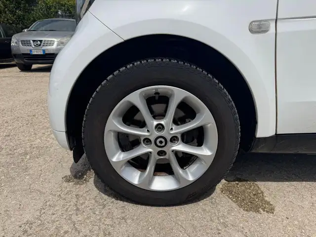 Smart Fortwo view 13