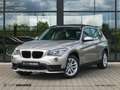 BMW X1 xDrive20i Aut - Pano, Prof navi Beige - thumbnail 1
