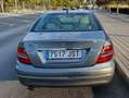 Mercedes-Benz C 220 220CDI BE Avantgarde Gris - thumbnail 4