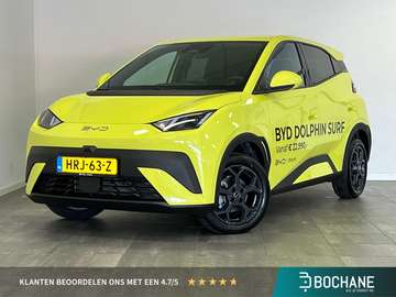 Comfort 43,2 kWh LEDER | CAMERA | CARPLAY | ADAPTI